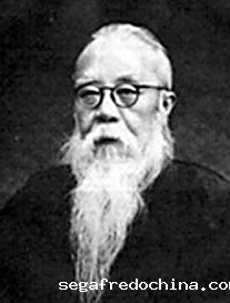 现代三圣：梁漱溟、熊十力与马一浮